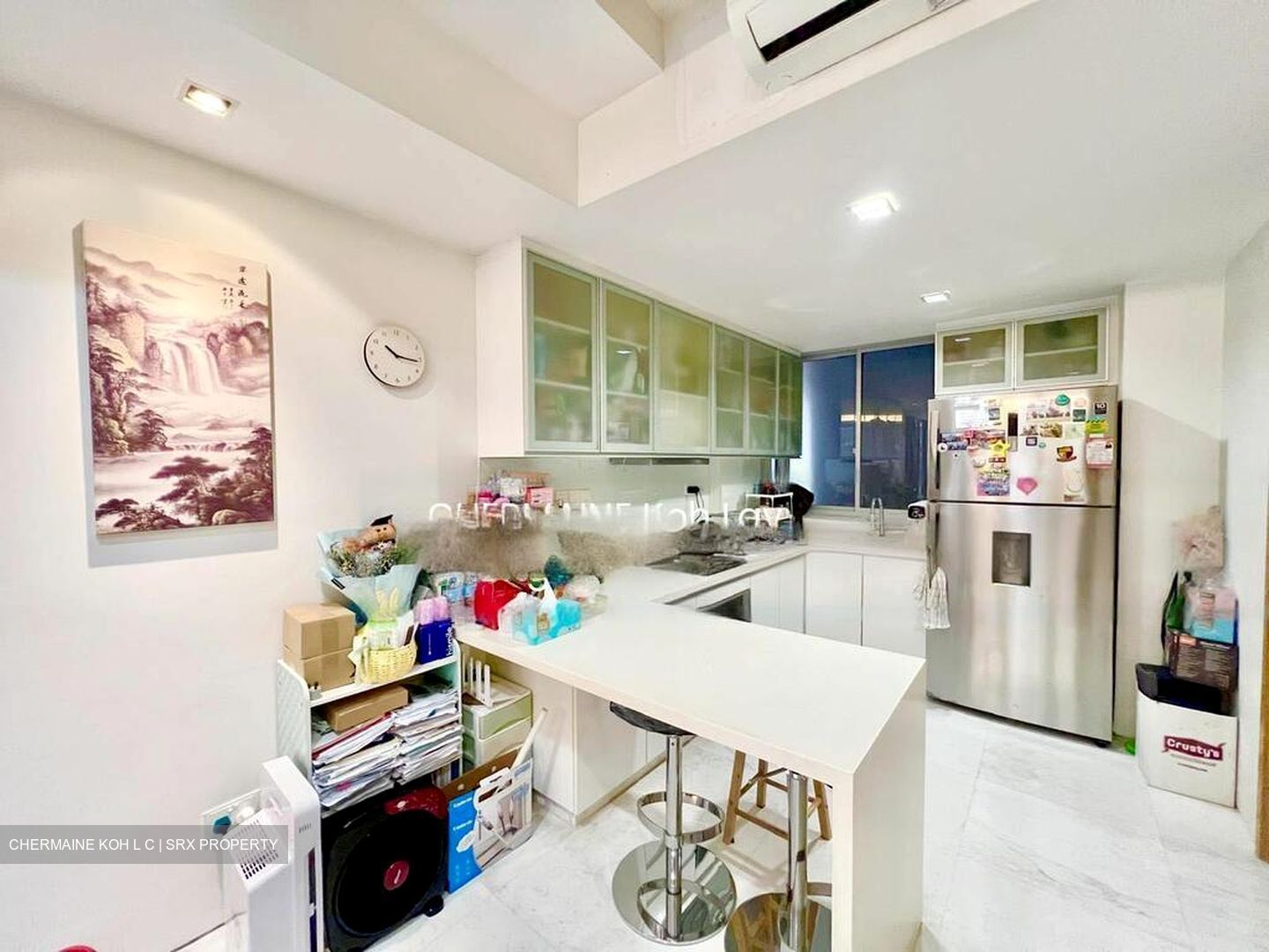 Jalan Lim Tai See (D10), Terrace #461723561